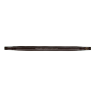 Straight Browband - D Collection