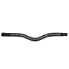 White Diamond Browband - New English Dy'on