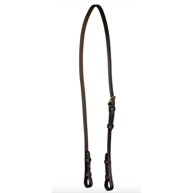 Double Bridle Adaptable Cheekpieces - Dyon | Mors & More