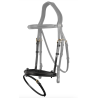 Flash Noseband - D Collection