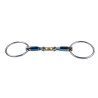 Loose ring double jointed  French Link Dr bristol