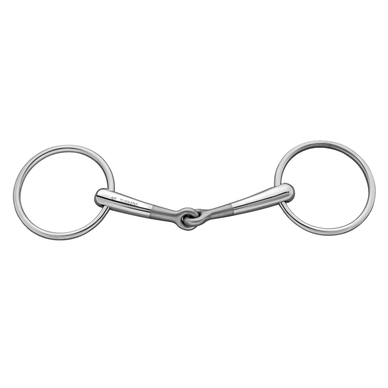 Turnado Loose Ring snaffle