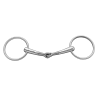 Turnado Loose Ring snaffle