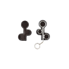 Hackamore Cheek Guards
