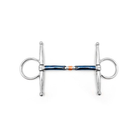 Mors JOHN aiguilles double brisure