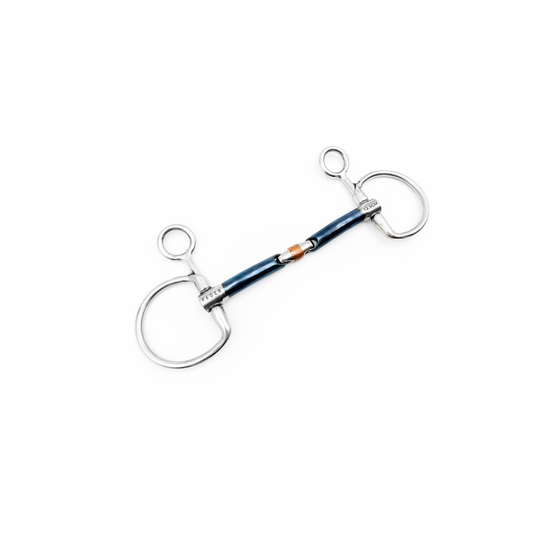 John Sweet iron Baucher