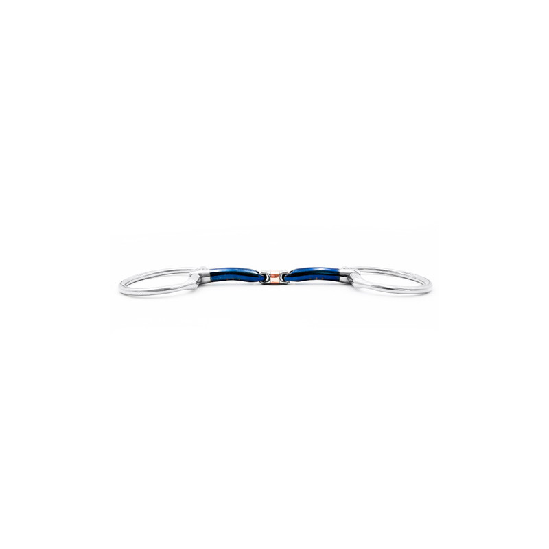 JOHN Sweet Iron Fixed rings