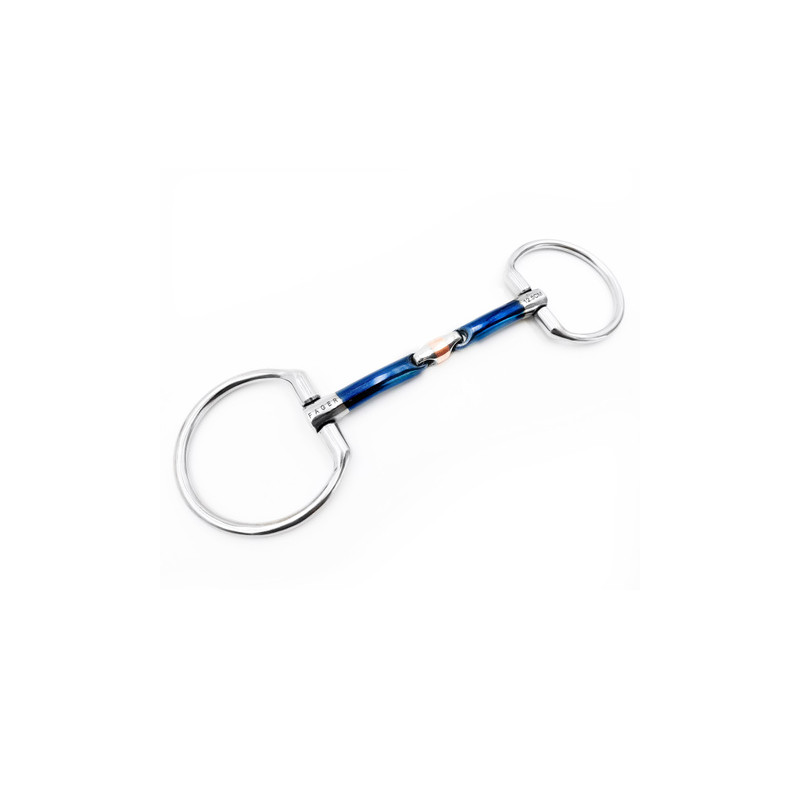 JOHN Sweet Iron Fixed rings