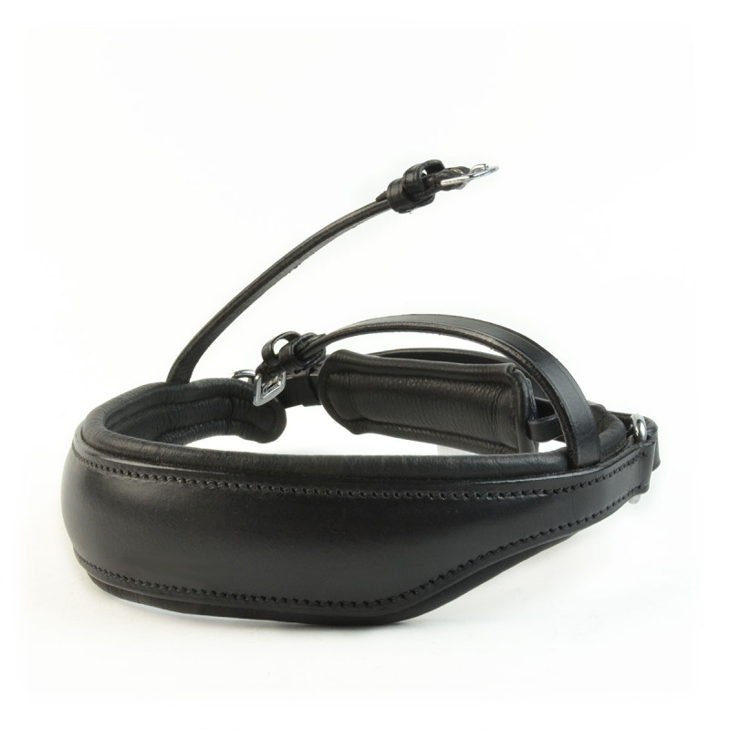 Noseband Weymouth S1 - Bridle 2 fit