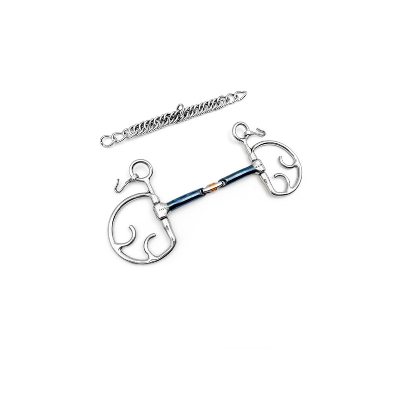 Mors goyo double brisure John