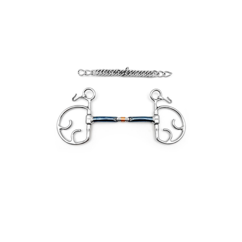 Mors goyo double brisure John