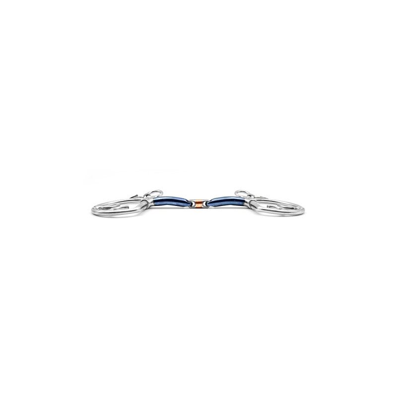 Mors goyo double brisure John