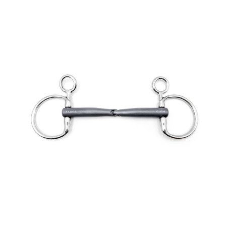 LAURA Titanium baucher Fixed rings