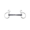 LAURA Titanium baucher Fixed rings