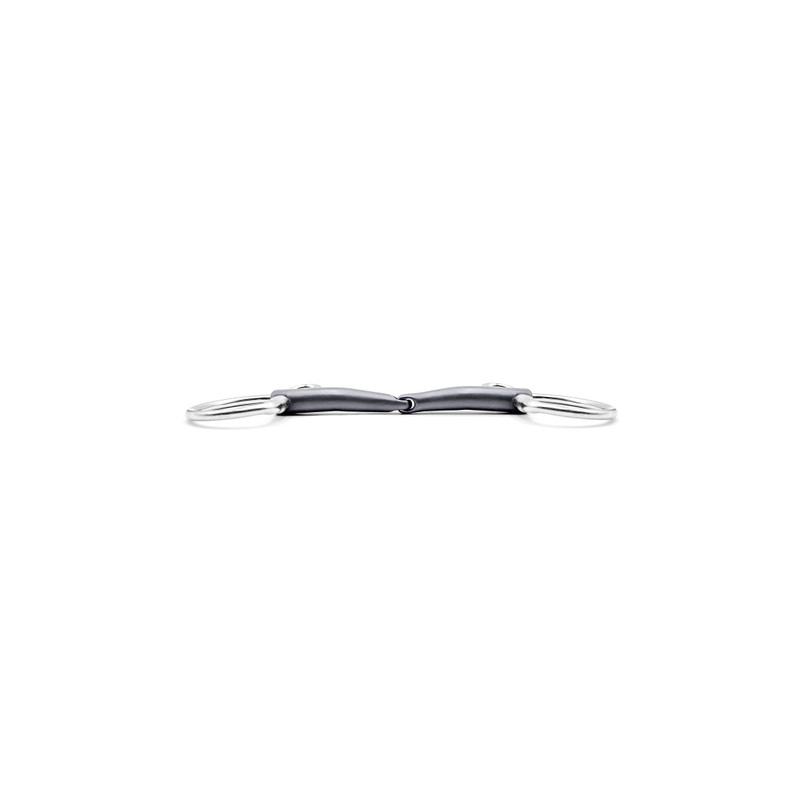 LAURA Titanium baucher Fixed rings