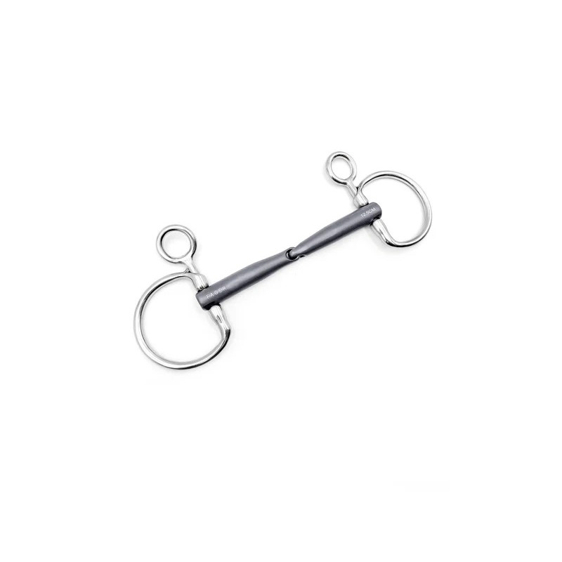 LAURA Titanium baucher Fixed rings