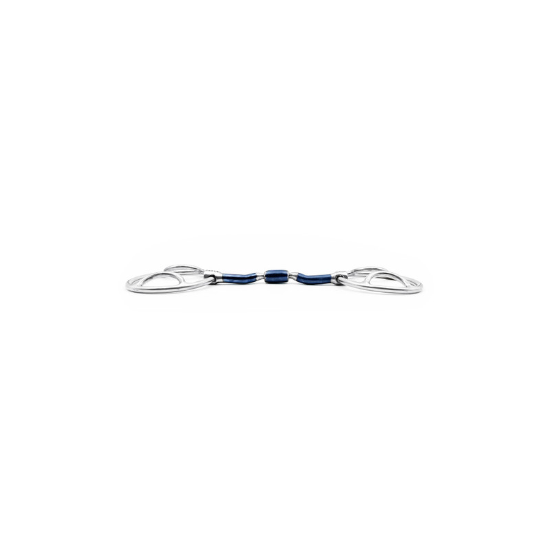Mors NILS sweet iron 3 effets
