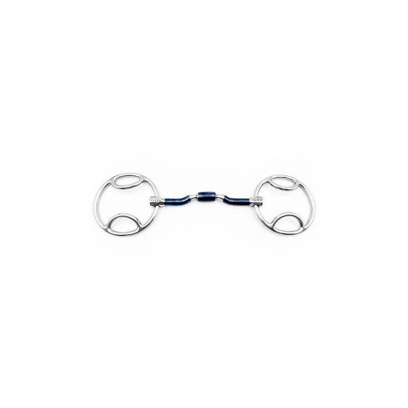 Mors NILS sweet iron 3 effets