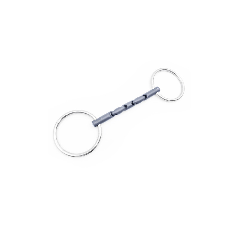 WILMA titanium loose rings