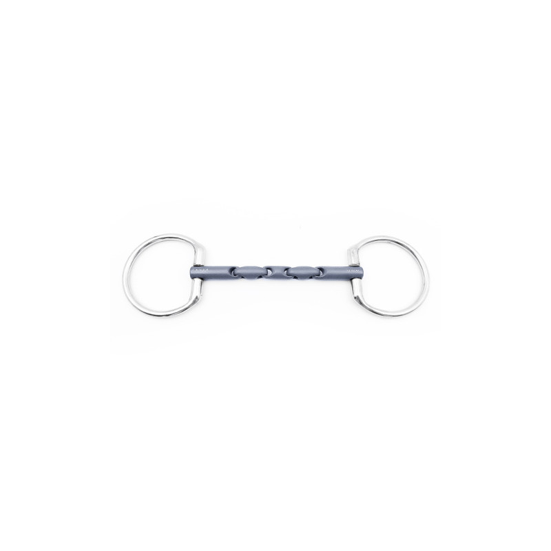 WILMA titanium fixed rings