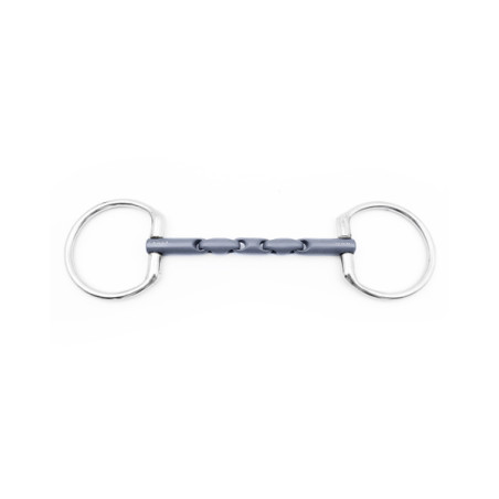 WILMA titanium fixed rings