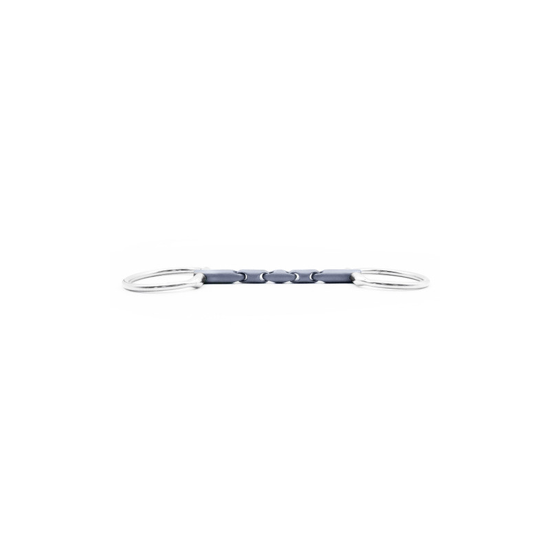 WILMA titanium fixed rings