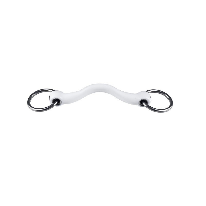 Innosense Loose ring bradoon port medium / hard