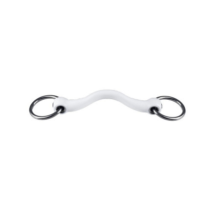 Innosense Loose ring bradoon port medium / hard
