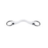 Innosense Loose ring bradoon port medium / hard