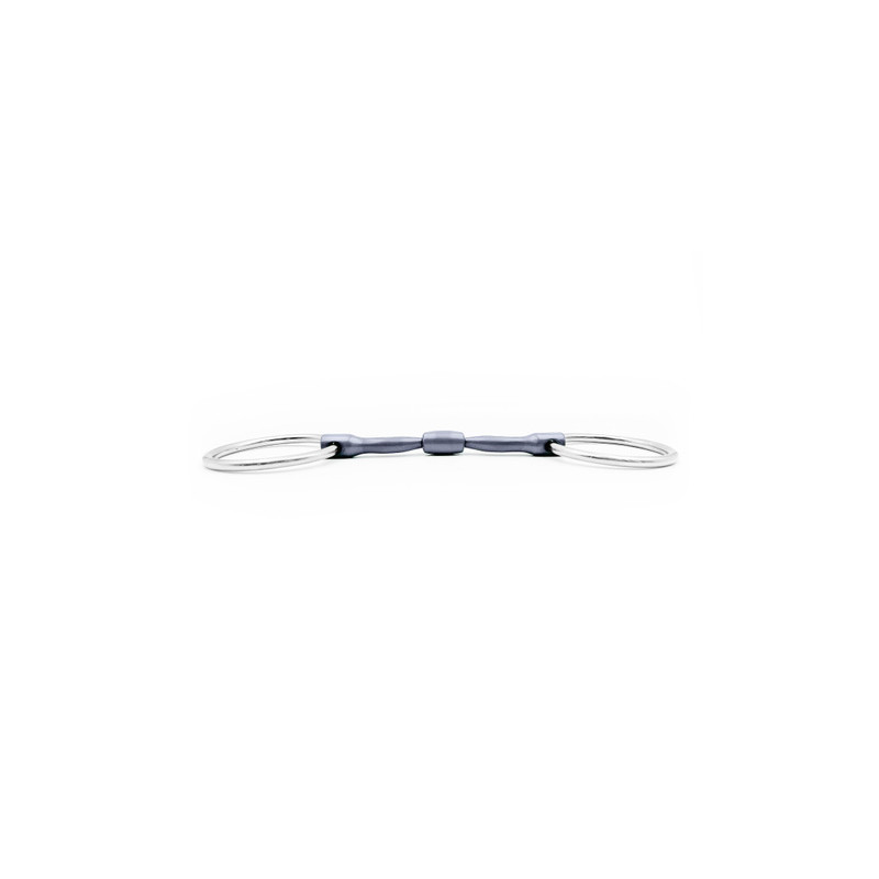 NINA titanium Loose rings