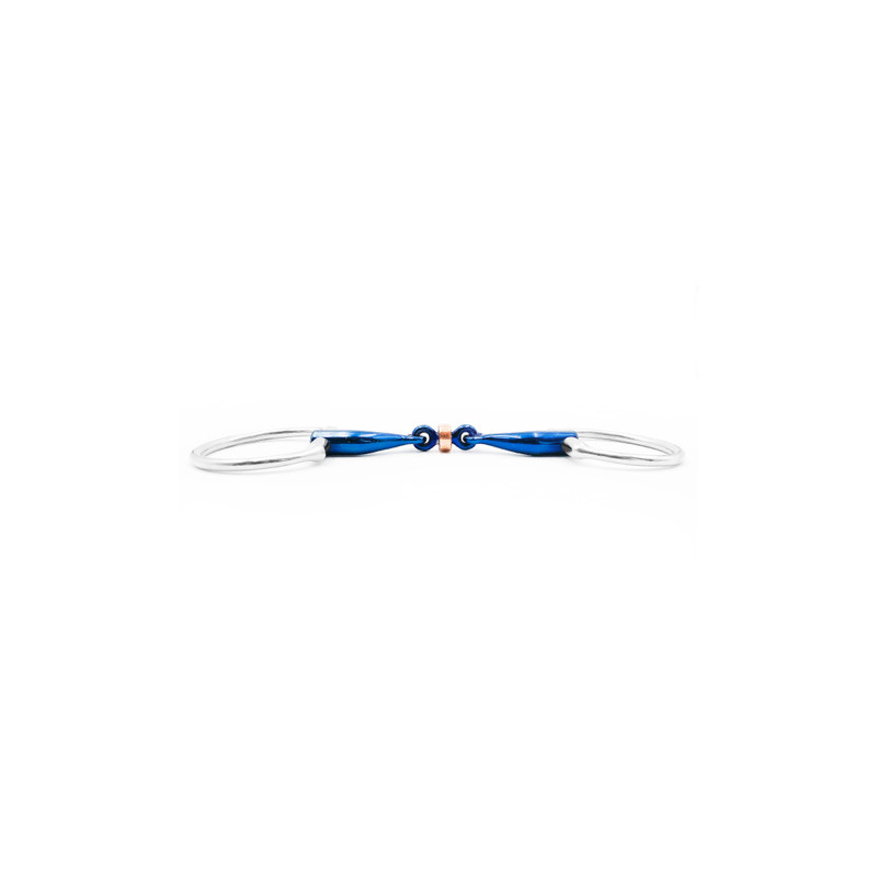 SALLY Titanium fixed rings