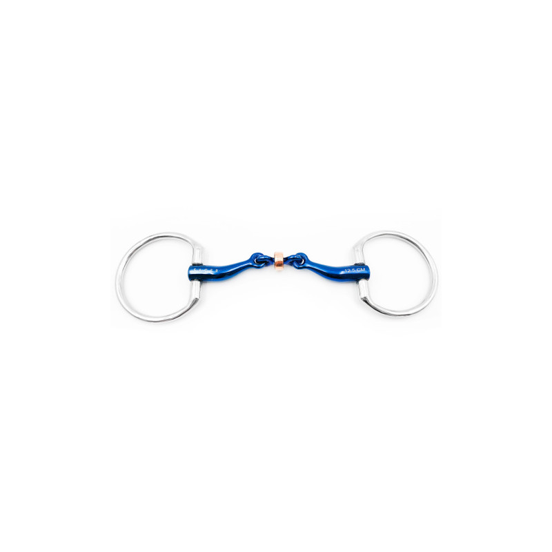 SALLY Titanium fixed rings