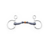 SALLY Titanium Baucher with roller