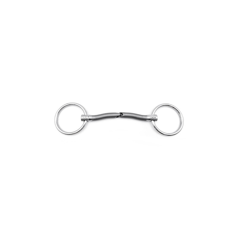 Mors simple brisure GUSTAV