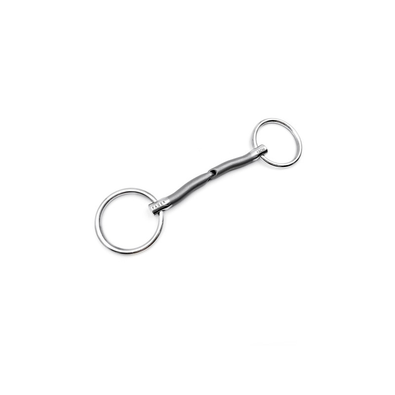 Mors simple brisure GUSTAV