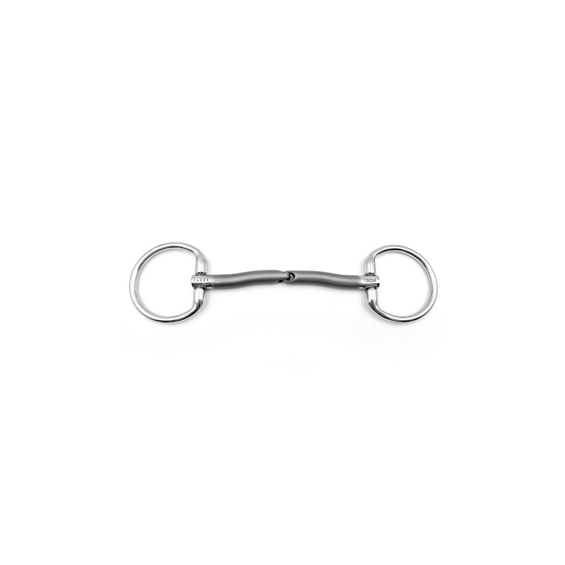 Mors olives simple brisure JASPER