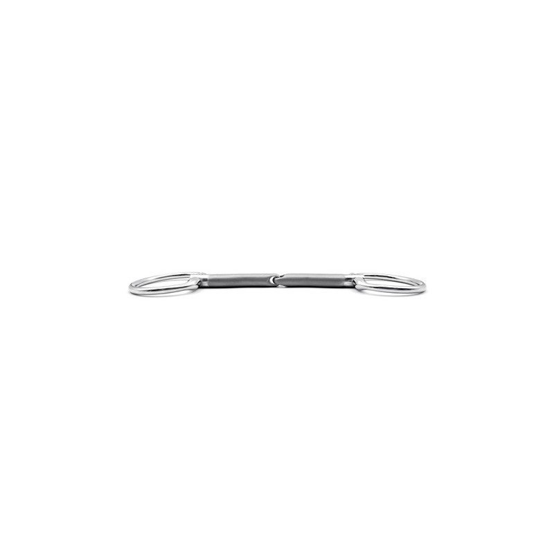 Mors olives simple brisure JASPER