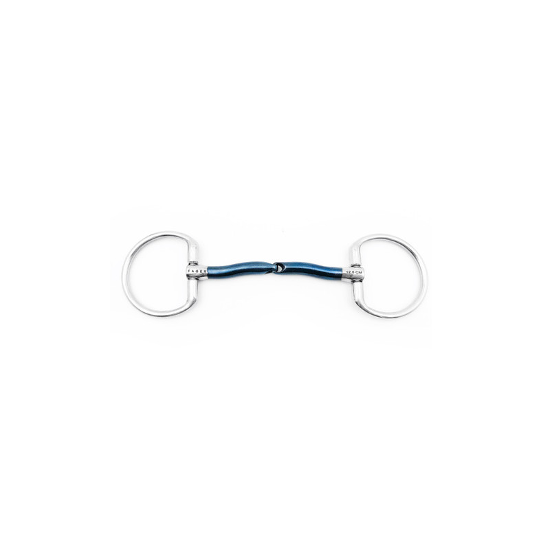 Gustav Sweet iron Fixed rings