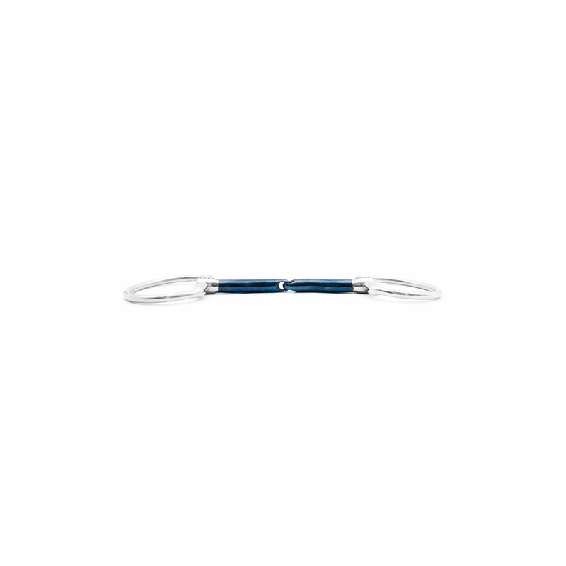 Gustav Sweet iron Fixed rings