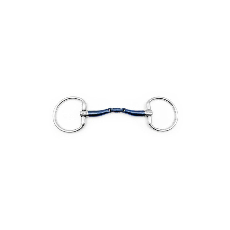 Marcus Sweet iron Fixed rings