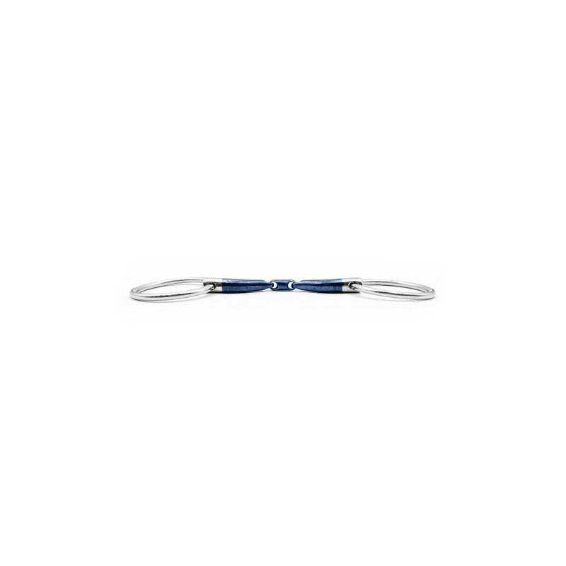 Marcus Sweet iron Loose rings
