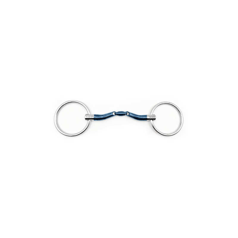 Marcus Sweet iron Loose rings