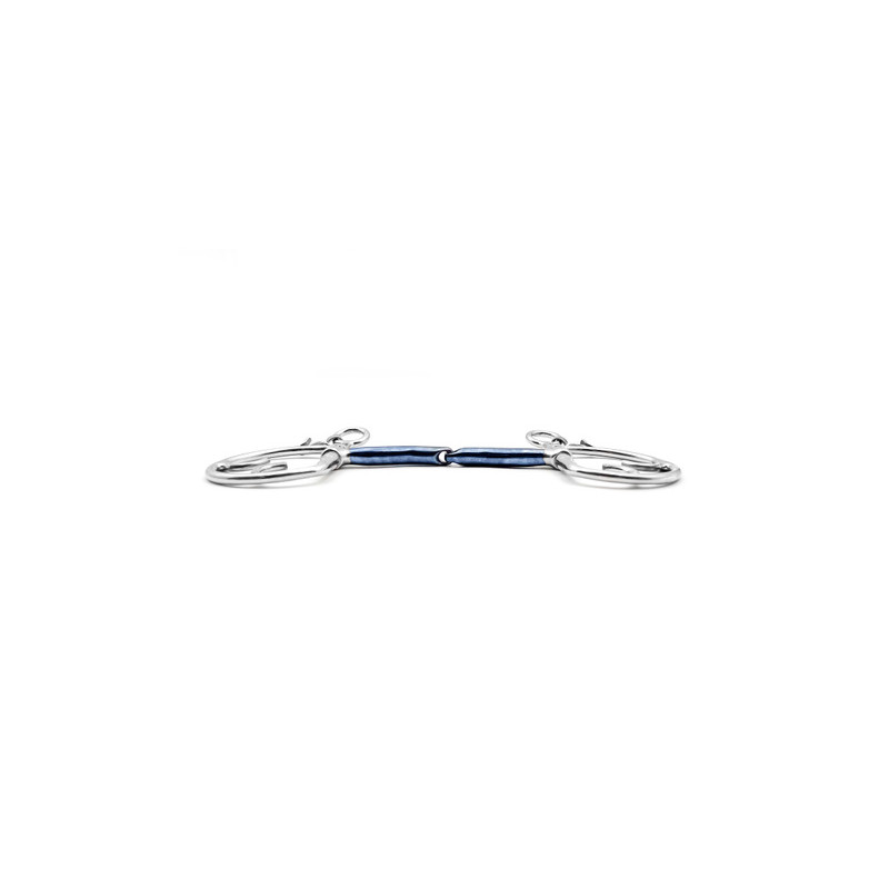 Gustav Sweet iron Kimblehook
