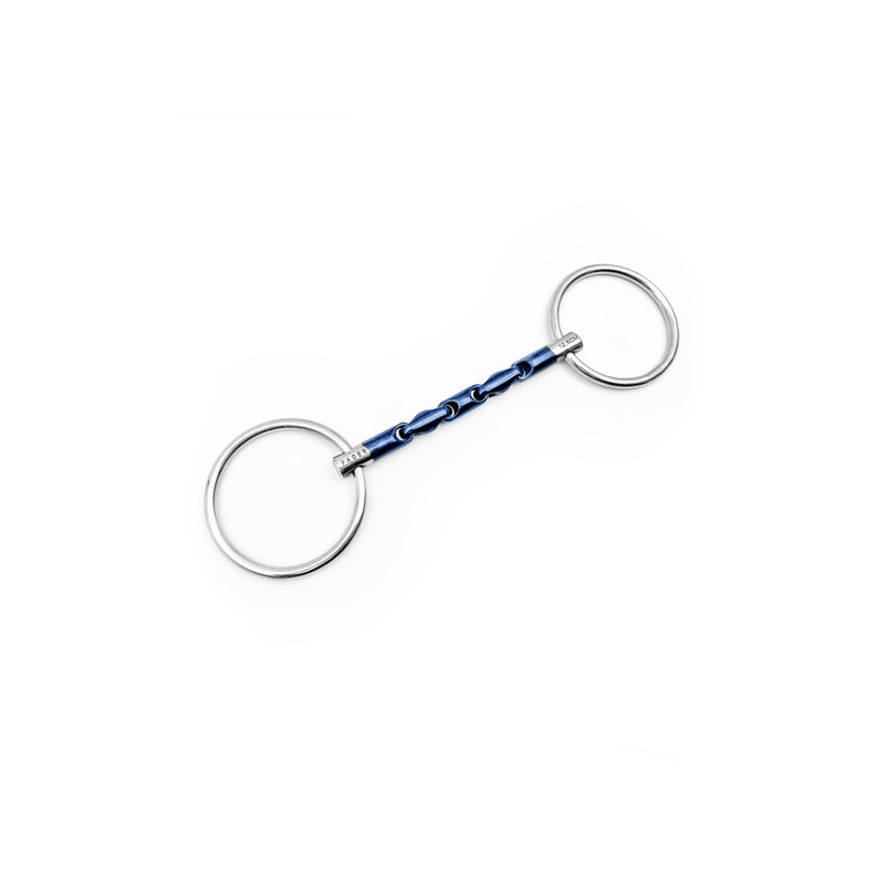 WALTER sweet iron loose rings