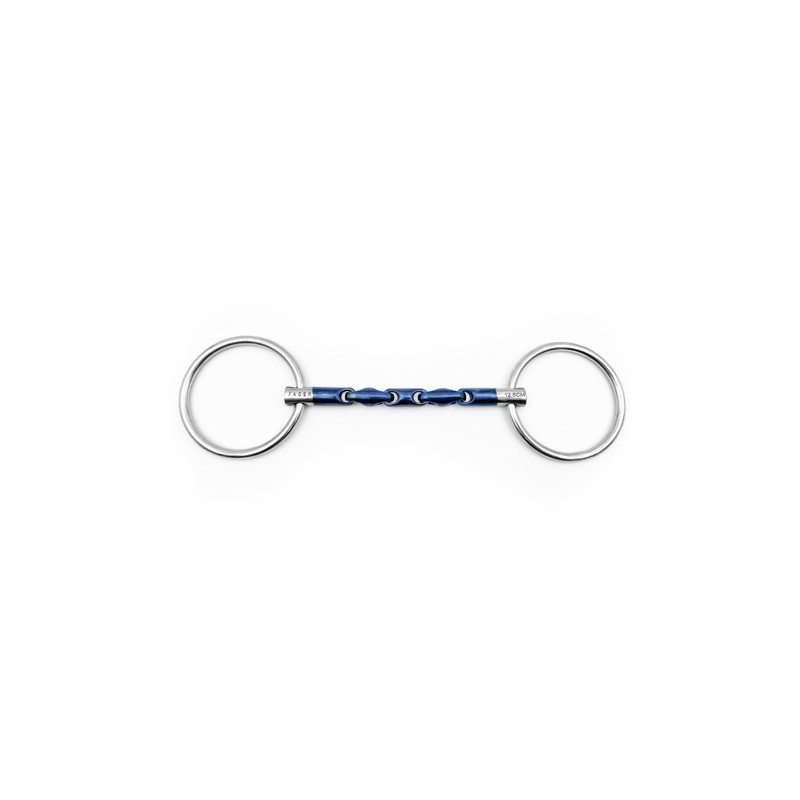 WALTER sweet iron loose rings