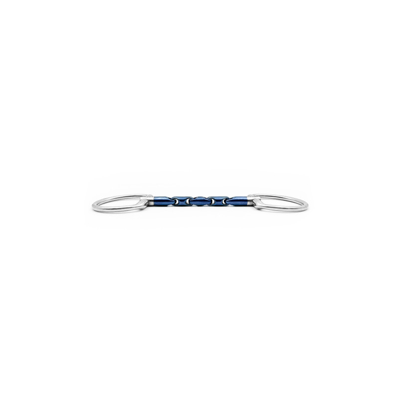 WALTER sweet iron fixed rings