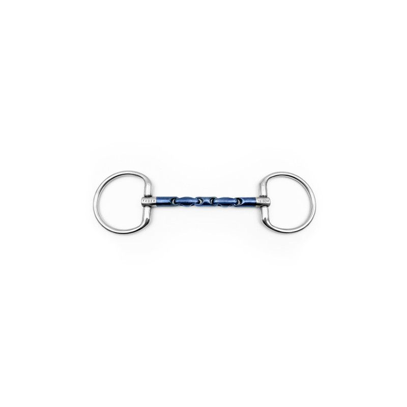 WALTER sweet iron fixed rings