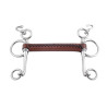 Leather Pelham Straight - Trust