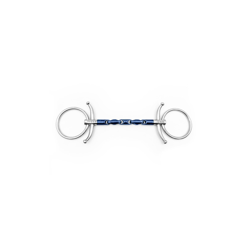 WALTER sweet iron loose rings
