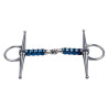 Mors aiguilles simple brisure cherry roller